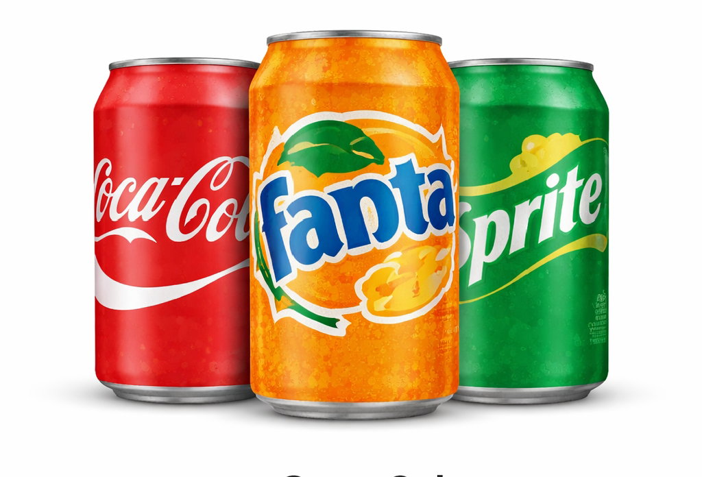 Refrigerante 330ml 