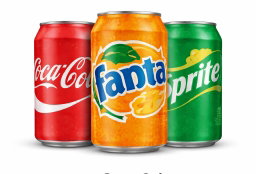 🥤 Bebidas | Refrigerantes