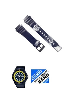 MRW-200HC-2BV Resin Strap  
