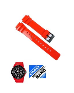 MRW-200HC-4BV Resin Strap  