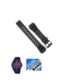 MRW-230H-1E2V Resin Strap    