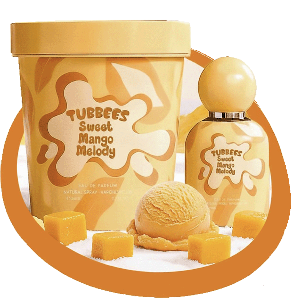 SWEET MANGO MELODY 50ML_0