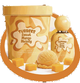 SWEET MANGO MELODY 50ML
