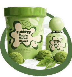 MATCHA MADE IN HEAVEN 50ML