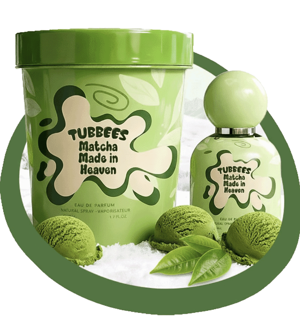 MATCHA MADE IN HEAVEN 50ML