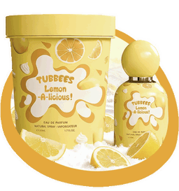 LEMON A LICIOUS 50ML