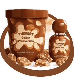 GOLDEN PRALINE BLISS 50ML