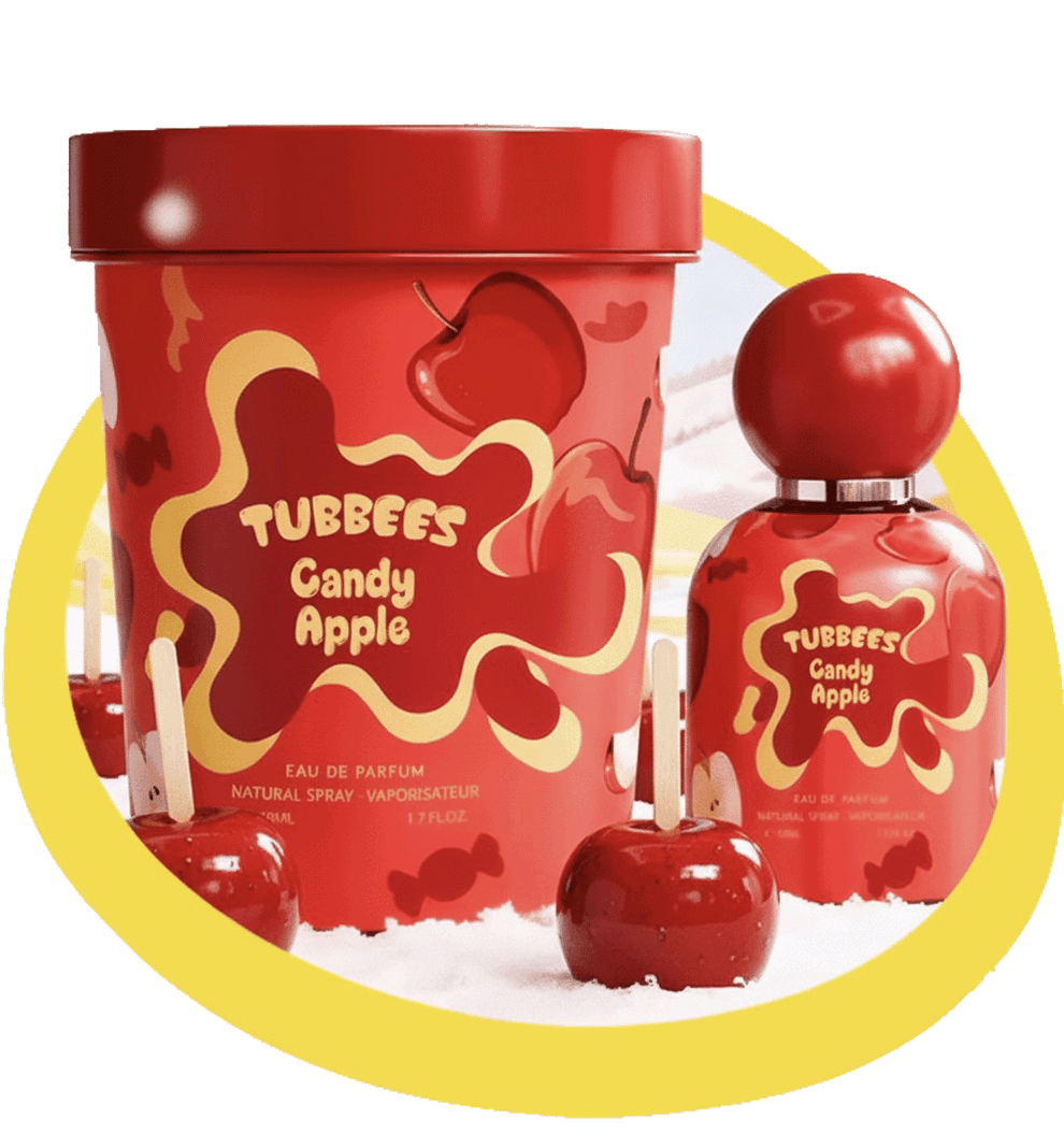 CANDY APPLE 50ML_0