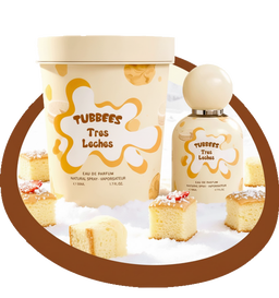 TRES LECHES 50ML