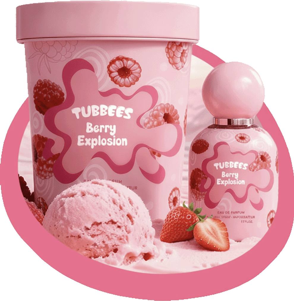 BERRY EXPLOSION 50ML_0