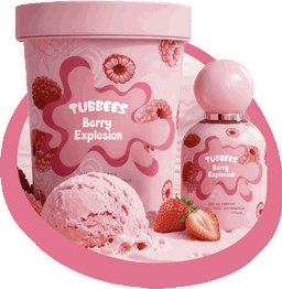 BERRY EXPLOSION 50ML