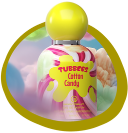 COTTON CANDY 50ML