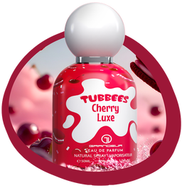 CHERRY LUXE 50ML