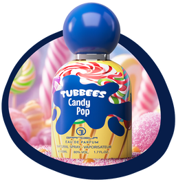 CANDY POP 50ML