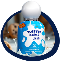 COOKIES AND CREAM 50ML