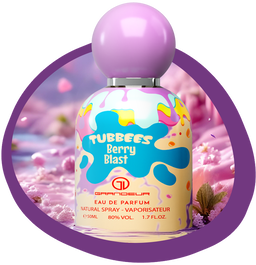 BERRY BLAST 50ML