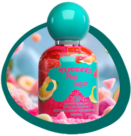 PINK SUGAR 50ML