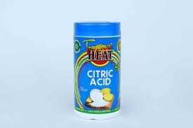  Tropical heat Citric acid 45g_0