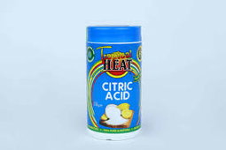  Tropical heat Citric acid 45g