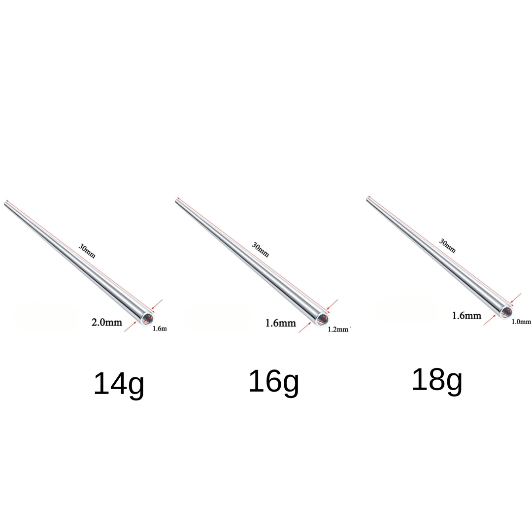 Taper (External)