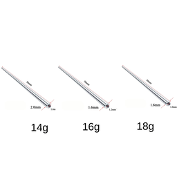 Taper (External)