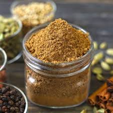 Garam masala 200g