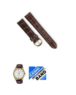 MTP-V005GL-7B Leather Strap   