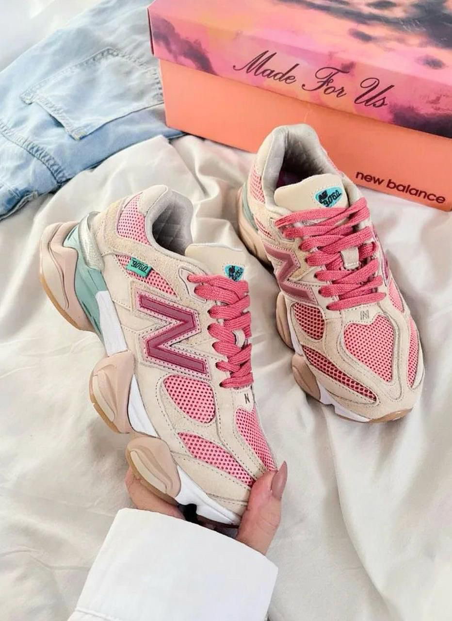 New Balance 9060_0
