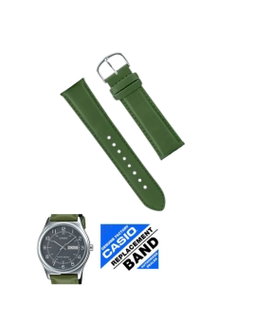 MTP-V006L-3B Leather Strap  