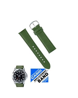 MTP-VD01L-3B Leather Strap   