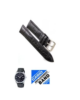 MTP-1302L-1AV Leather Strap    