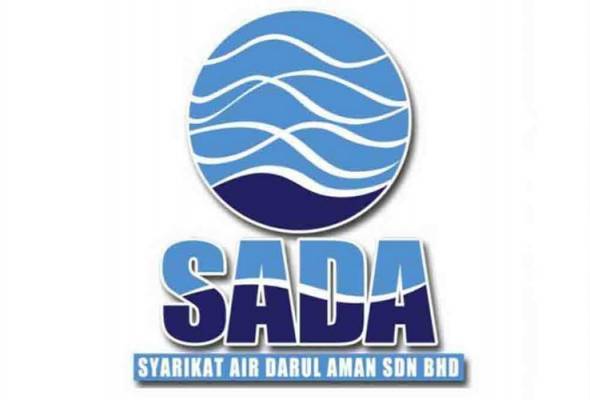 Syarikat Air Darul Aman Bill_1