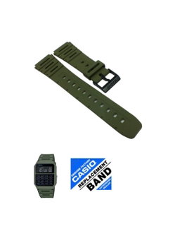 CA-53WF-3B Resin Strap   