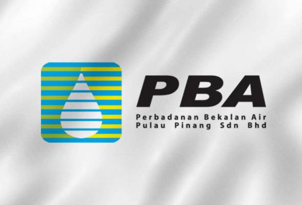Perbadanan Bekalan Air Pulau Pinang Bill_1