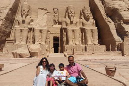 9 Days 8 Nights Egypt Travel Package to Cairo Luxor and Aswan