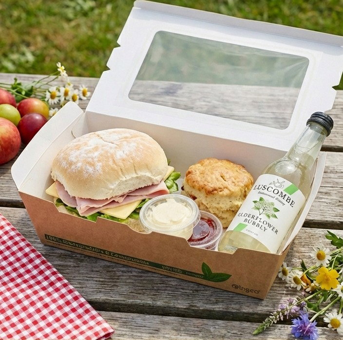 Dartmouth Picnic Box