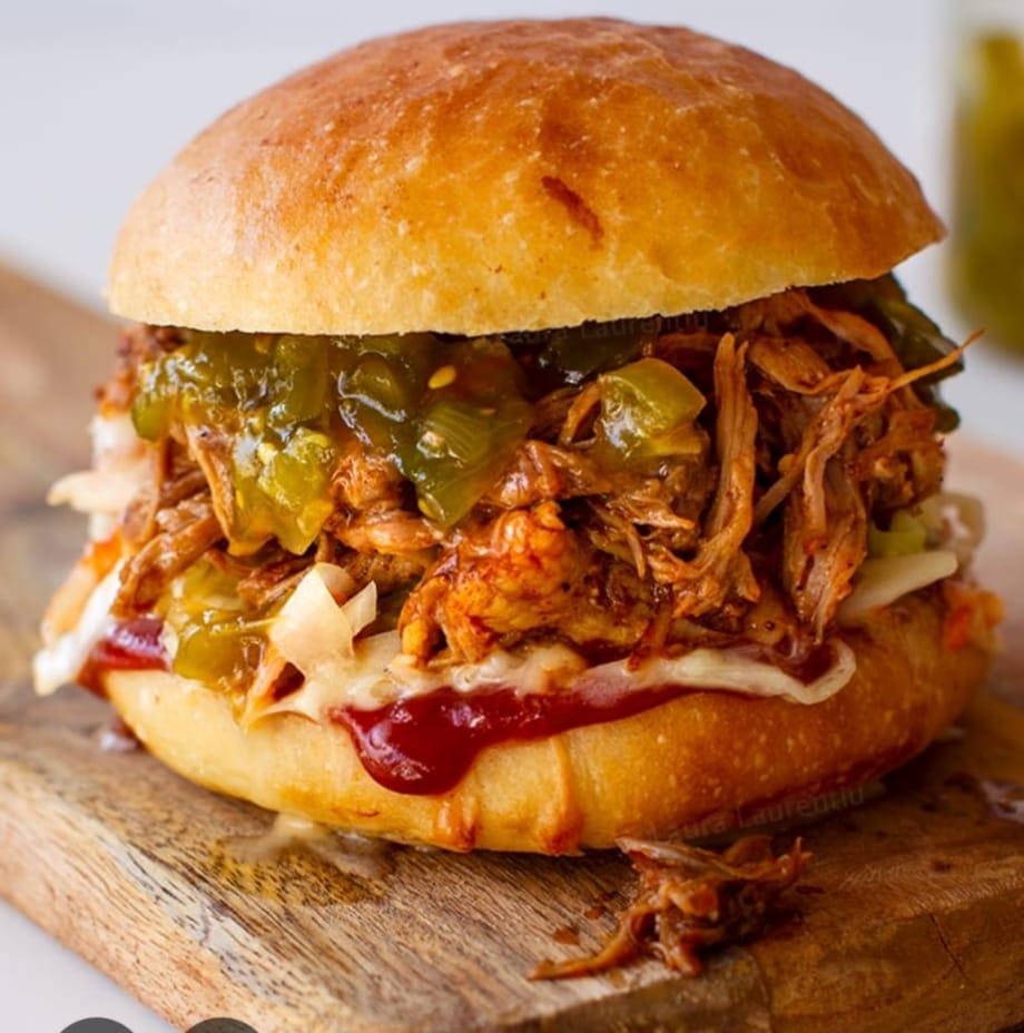 MENU BURGER PULLED PORK_0
