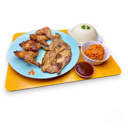 WINGS MEALS