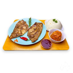 STEAK MEALS