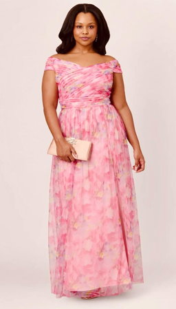 Ladies dresses