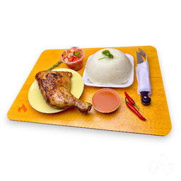 CHICKEN MEALS