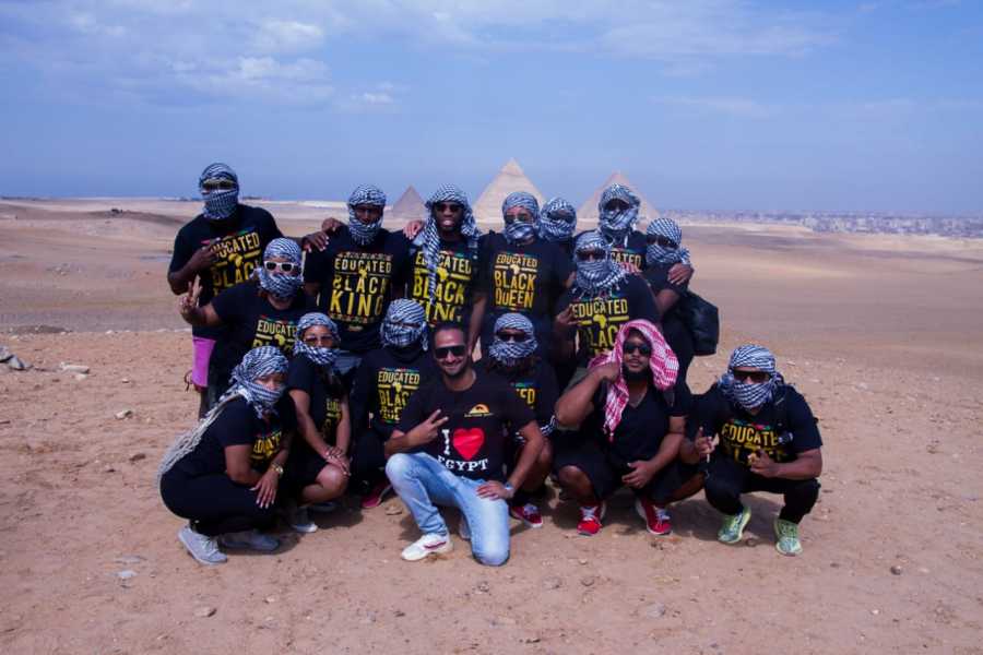 10 Days 9 Nights Egypt Holiday Package to Cairo, Aswan, Luxor & Alexandria