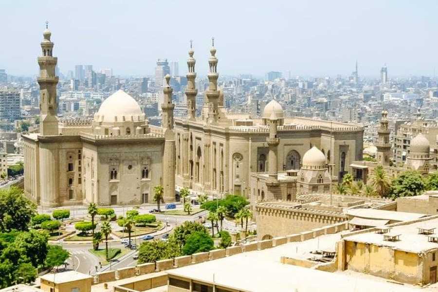 11 Days 10 Nights Egypt Holiday Travel Package to Cairo Aswan Luxor & Hurghada