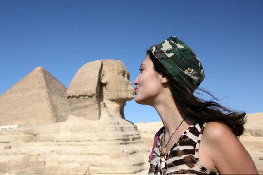 Pyramids Nile Cruise and Alexandria Tour Package_0