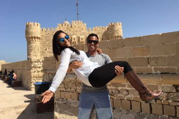 13 Days 12 Nights Egypt Holiday Package