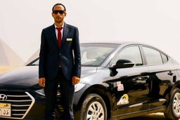 Private Transfer From Cairo Airport To Fifth Settlement And New Cairo