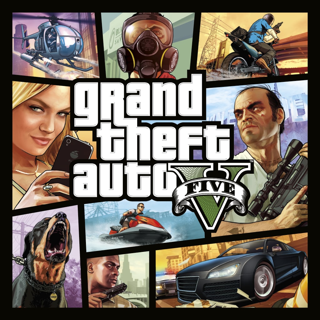 Grand Theft Auto V_0