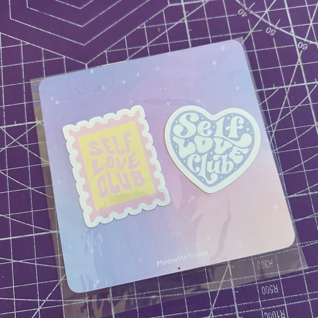 Self Love Club