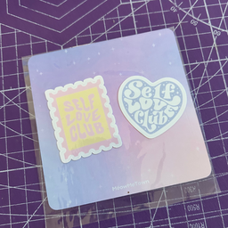 Self Love Club