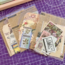 🔖 Journal Supplies
